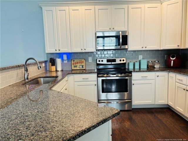 914 W Rowan SW Street, Fayetteville, NC 28301