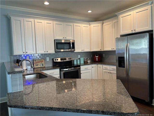 914 W Rowan SW Street, Fayetteville, NC 28301