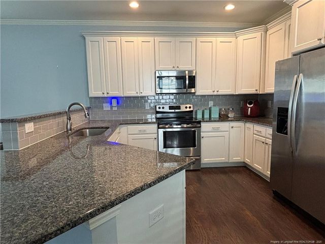 914 W Rowan SW Street, Fayetteville, NC 28301
