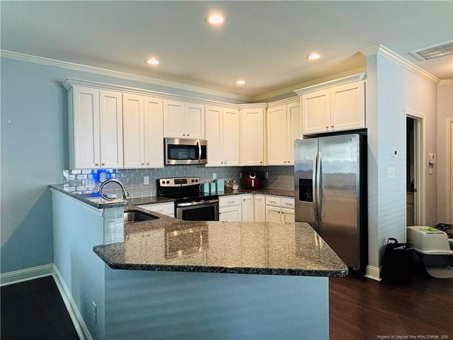 914 W Rowan SW Street, Fayetteville, NC 28301