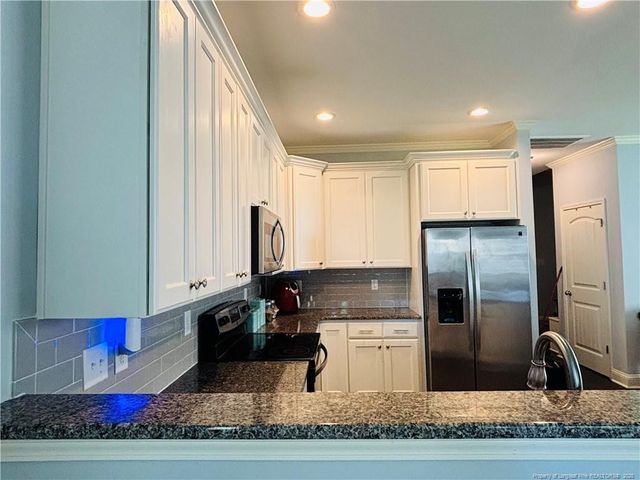 914 W Rowan SW Street, Fayetteville, NC 28301