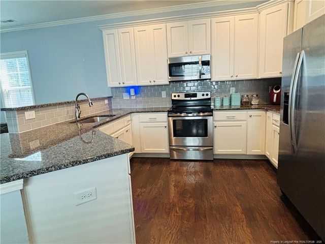 914 W Rowan SW Street, Fayetteville, NC 28301