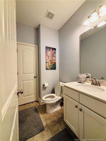 914 W Rowan SW Street, Fayetteville, NC 28301