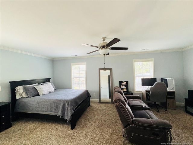 914 W Rowan SW Street, Fayetteville, NC 28301