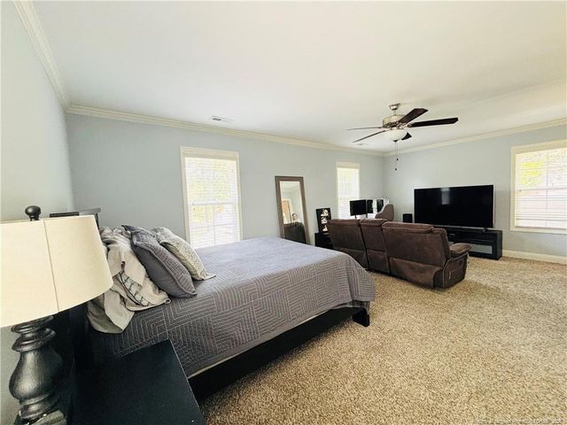 914 W Rowan SW Street, Fayetteville, NC 28301
