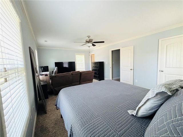 914 W Rowan SW Street, Fayetteville, NC 28301