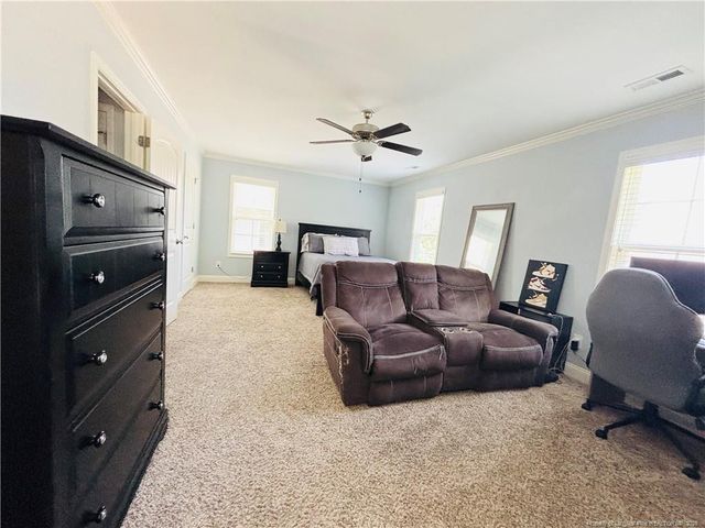 914 W Rowan SW Street, Fayetteville, NC 28301