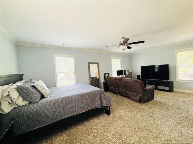914 W Rowan SW Street, Fayetteville, NC 28301