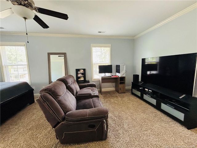 914 W Rowan SW Street, Fayetteville, NC 28301