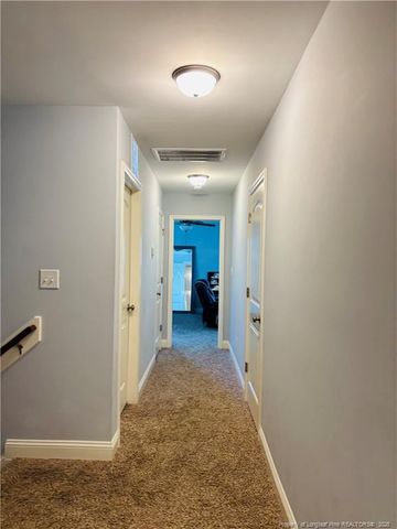 914 W Rowan SW Street, Fayetteville, NC 28301