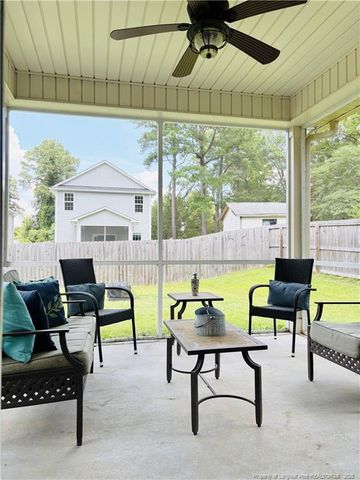 914 W Rowan SW Street, Fayetteville, NC 28301
