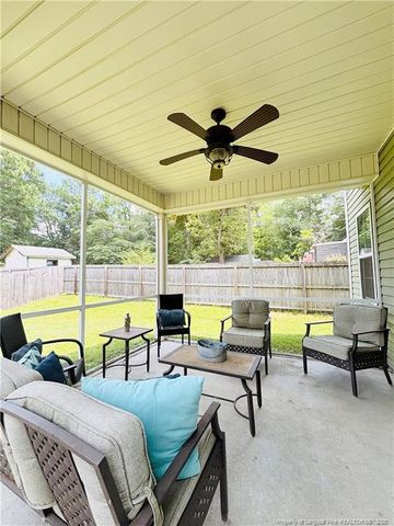 914 W Rowan SW Street, Fayetteville, NC 28301
