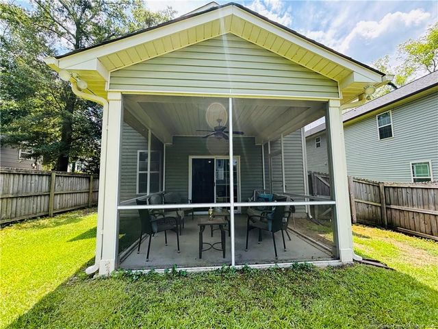 914 W Rowan SW Street, Fayetteville, NC 28301