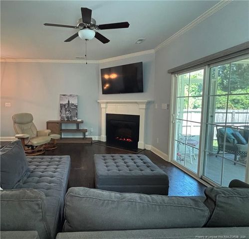 914 W Rowan SW Street, Fayetteville, NC 28301
