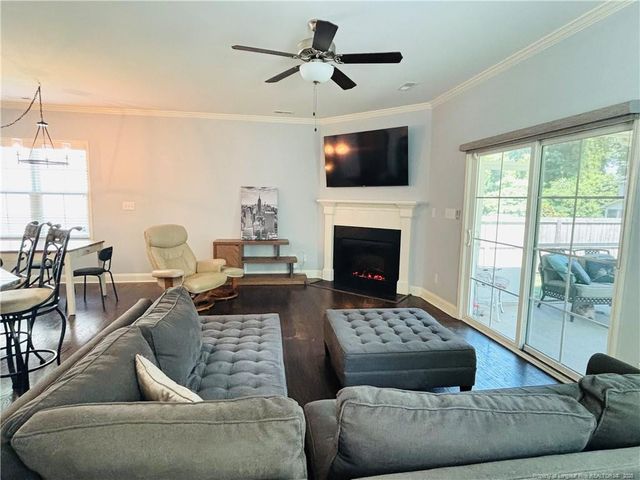 914 W Rowan SW Street, Fayetteville, NC 28301