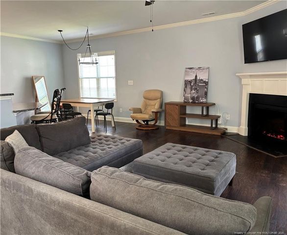 914 W Rowan SW Street, Fayetteville, NC 28301