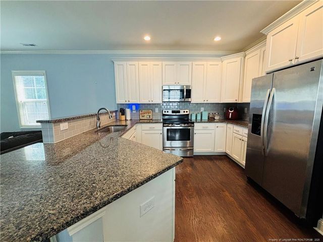 914 W Rowan SW Street, Fayetteville, NC 28301