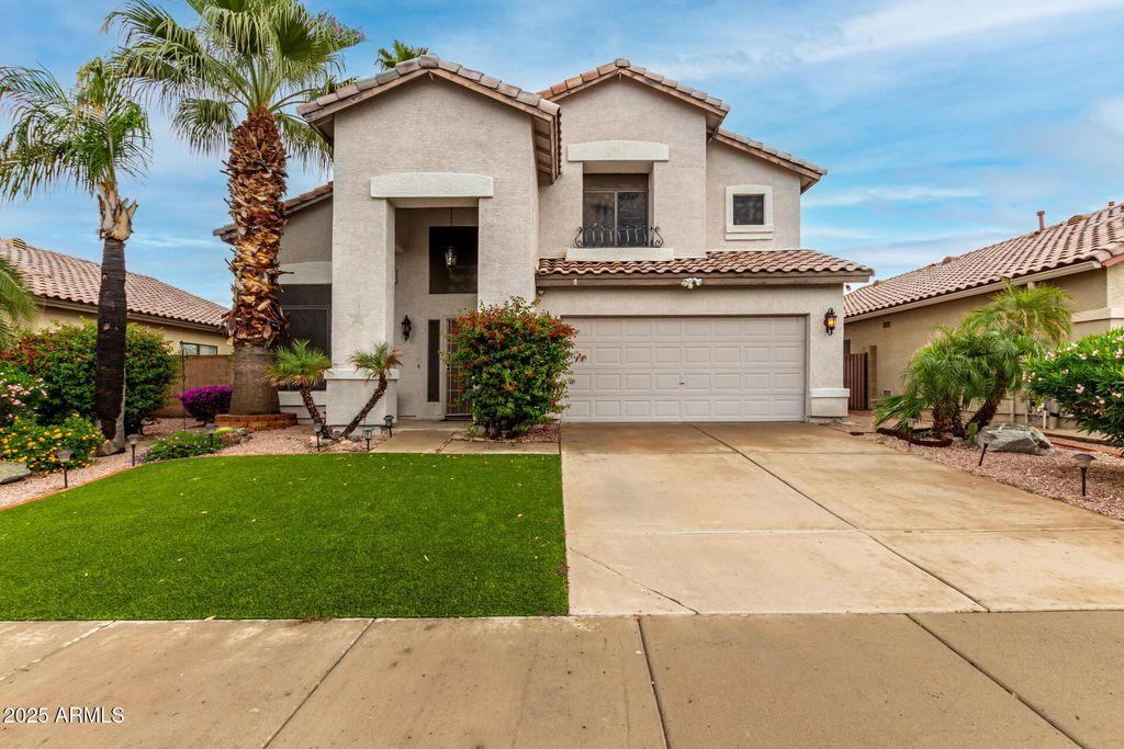 17035 N 43RD Place, Phoenix, AZ 85032