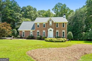 150 Tramore Trace, Tyrone, GA 30290