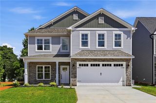 1956 Wild Rosewood Way, Winston-salem, NC 27103