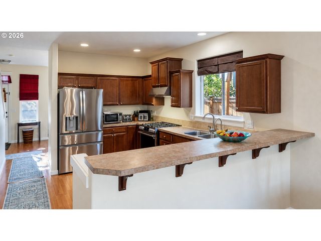12613 ROSS St, Oregon City, OR 97045