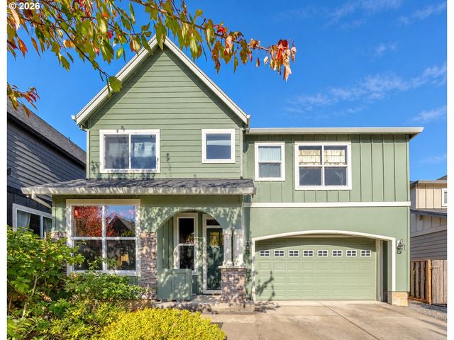 12613 ROSS St, Oregon City, OR 97045