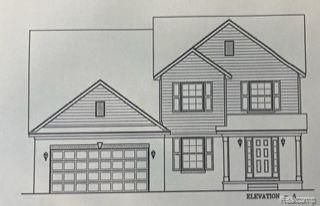 13641 Beacon Trail, Belleville, MI 48111