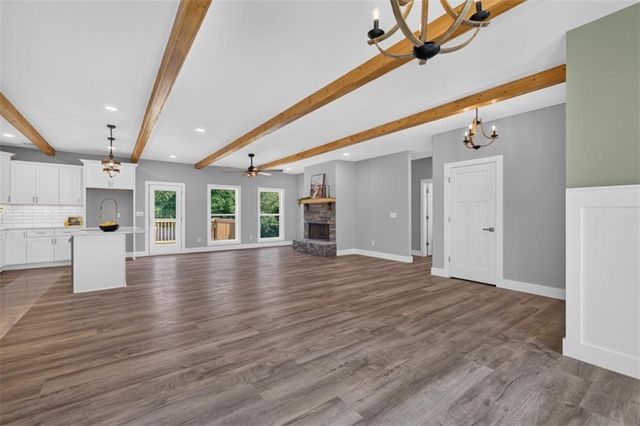 998 Hancock Bridge Road, Winder, GA 30680