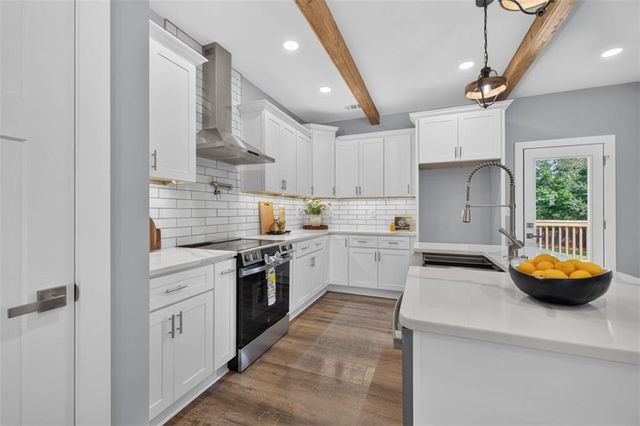 998 Hancock Bridge Road, Winder, GA 30680
