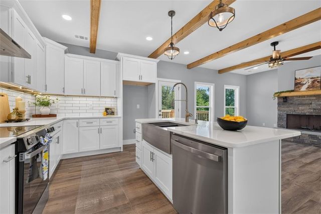998 Hancock Bridge Road, Winder, GA 30680
