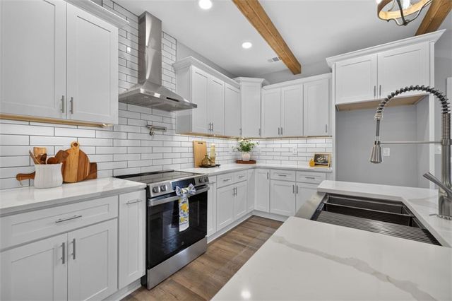 998 Hancock Bridge Road, Winder, GA 30680