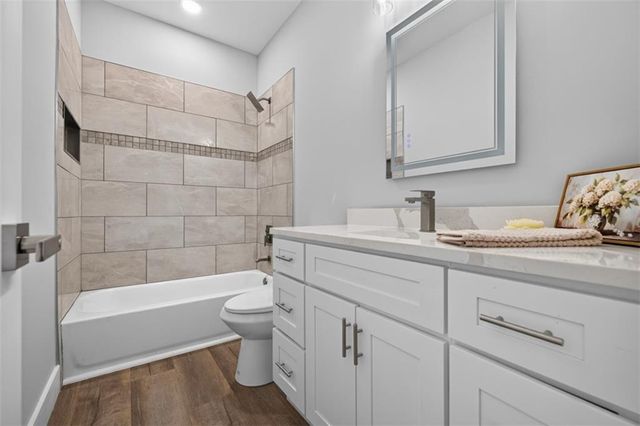 998 Hancock Bridge Road, Winder, GA 30680