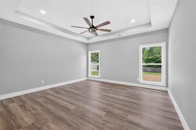 998 Hancock Bridge Road, Winder, GA 30680