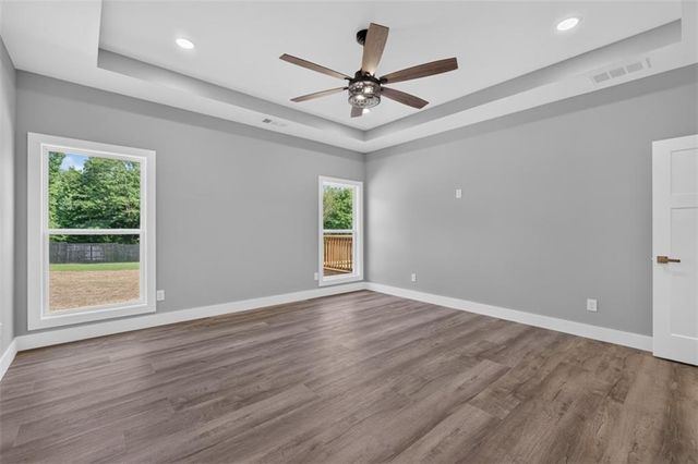 998 Hancock Bridge Road, Winder, GA 30680