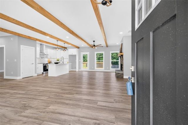998 Hancock Bridge Road, Winder, GA 30680