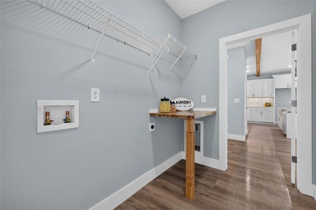 998 Hancock Bridge Road, Winder, GA 30680