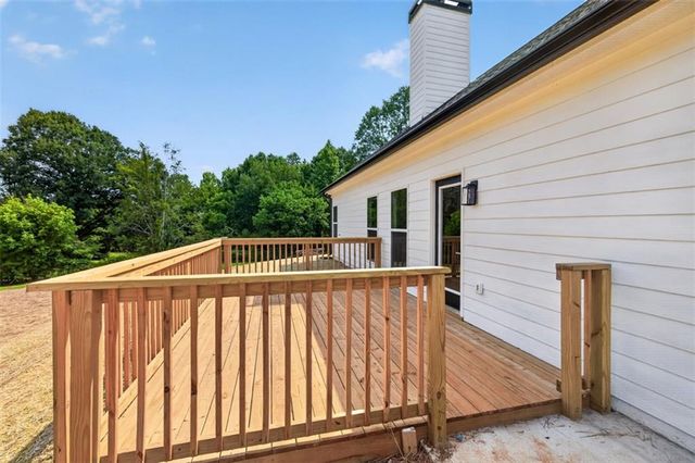 998 Hancock Bridge Road, Winder, GA 30680