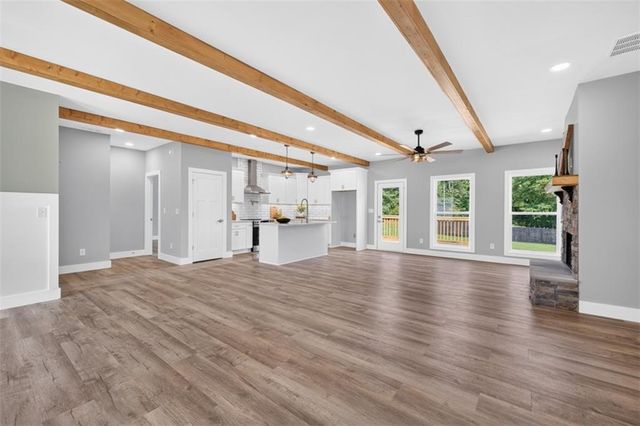 998 Hancock Bridge Road, Winder, GA 30680