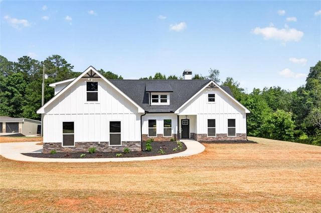 998 Hancock Bridge Road, Winder, GA 30680