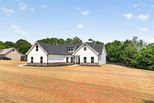 998 Hancock Bridge Road, Winder, GA 30680