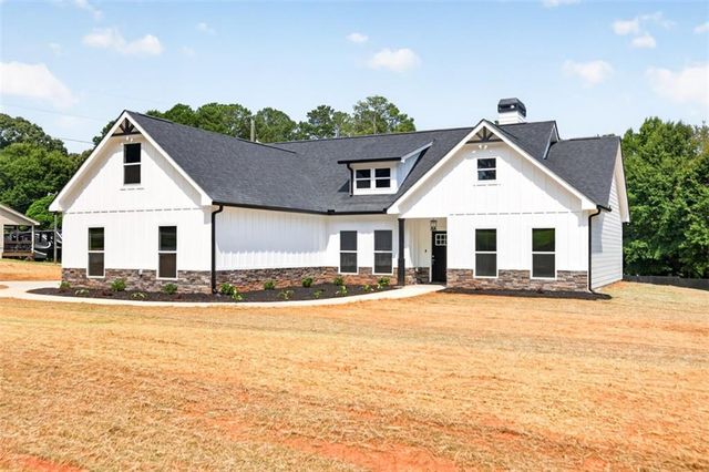 998 Hancock Bridge Road, Winder, GA 30680