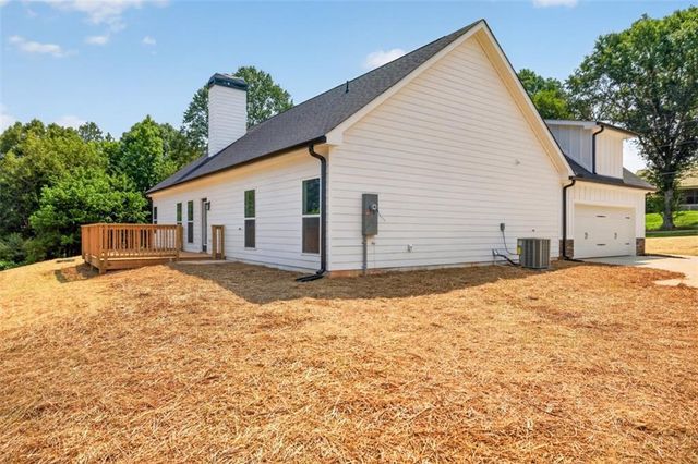998 Hancock Bridge Road, Winder, GA 30680