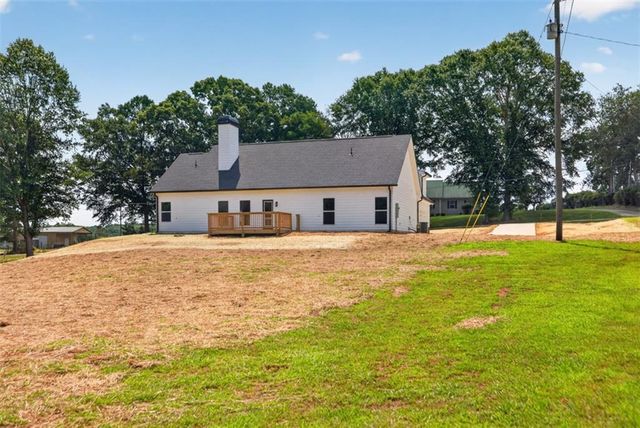 998 Hancock Bridge Road, Winder, GA 30680