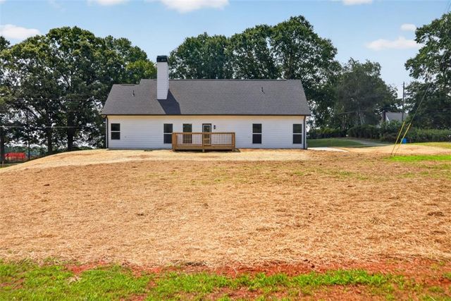 998 Hancock Bridge Road, Winder, GA 30680