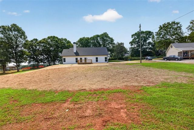 998 Hancock Bridge Road, Winder, GA 30680