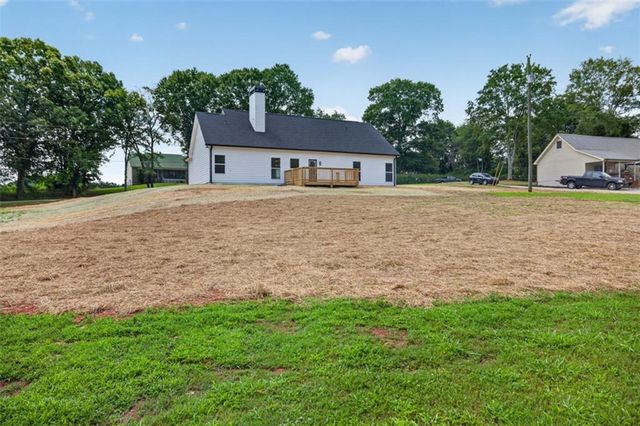 998 Hancock Bridge Road, Winder, GA 30680