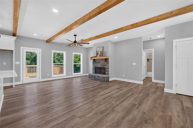 998 Hancock Bridge Road, Winder, GA 30680