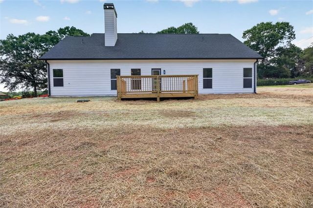 998 Hancock Bridge Road, Winder, GA 30680