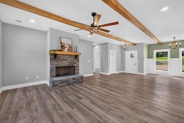 998 Hancock Bridge Road, Winder, GA 30680