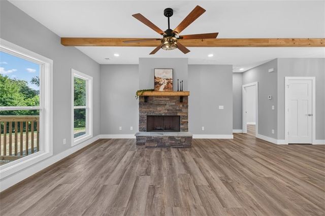 998 Hancock Bridge Road, Winder, GA 30680